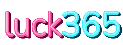 luck365 — logo kanal