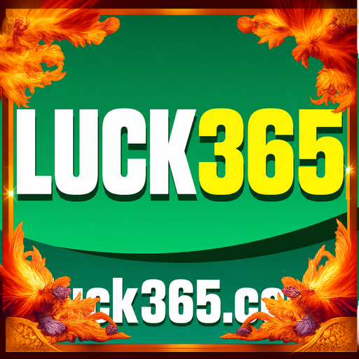 luck365 — mitra unggulan
